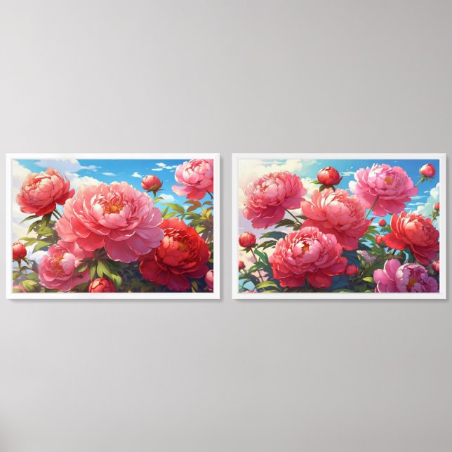 Print Set (Front)