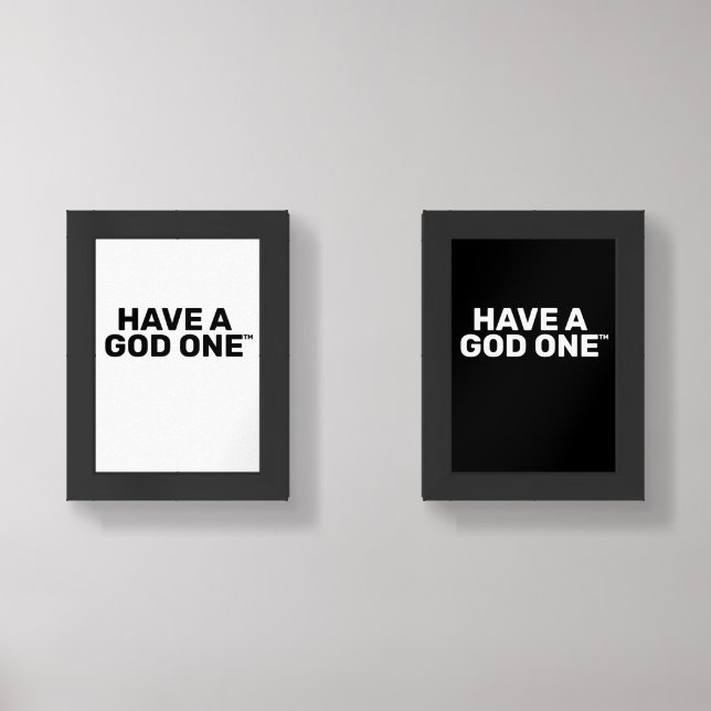 Print Set (Front)