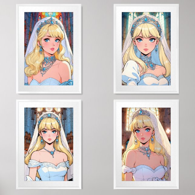 Print Set (Front)