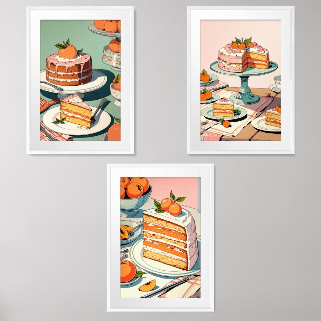 Print Set (Front)