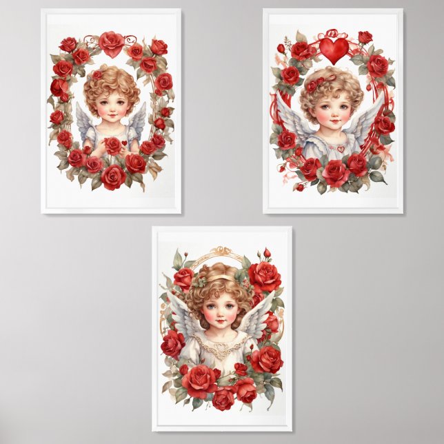 Print Set (Front)