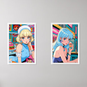 Print Set