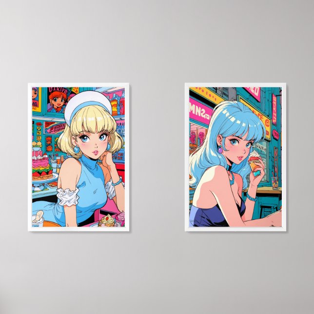 Print Set (Front)