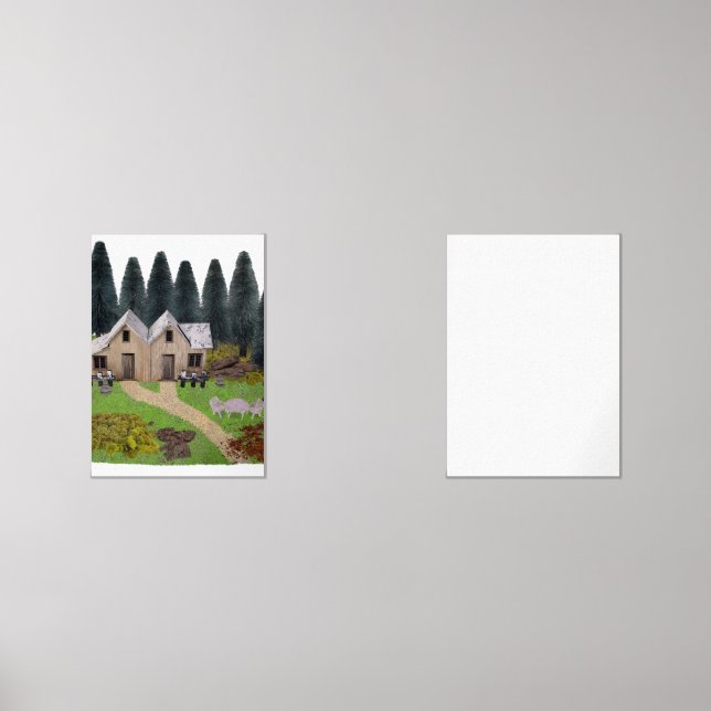 Print Set (Front)