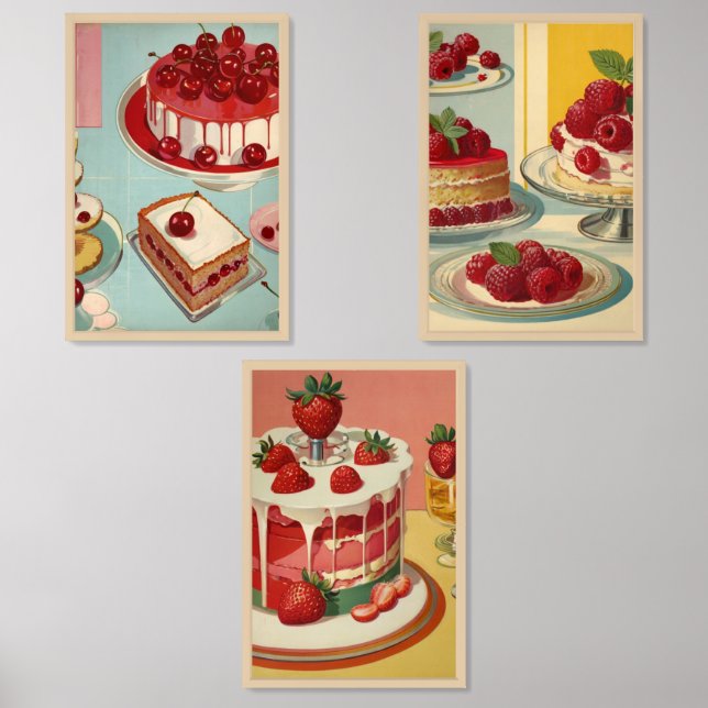 Print Set (Front)