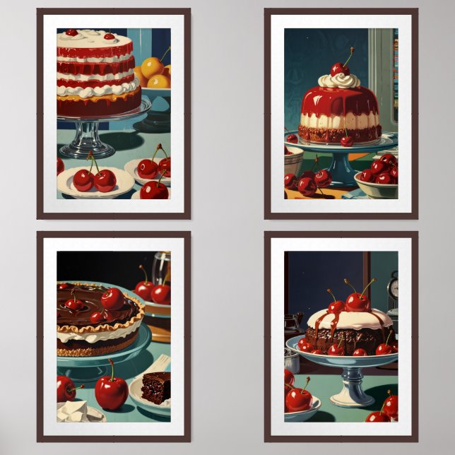Print Set (Front)