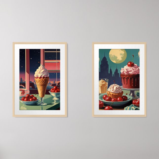 Print Set (Front)