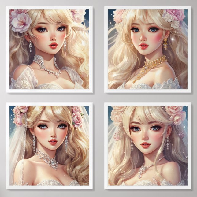 Print Set (Front)