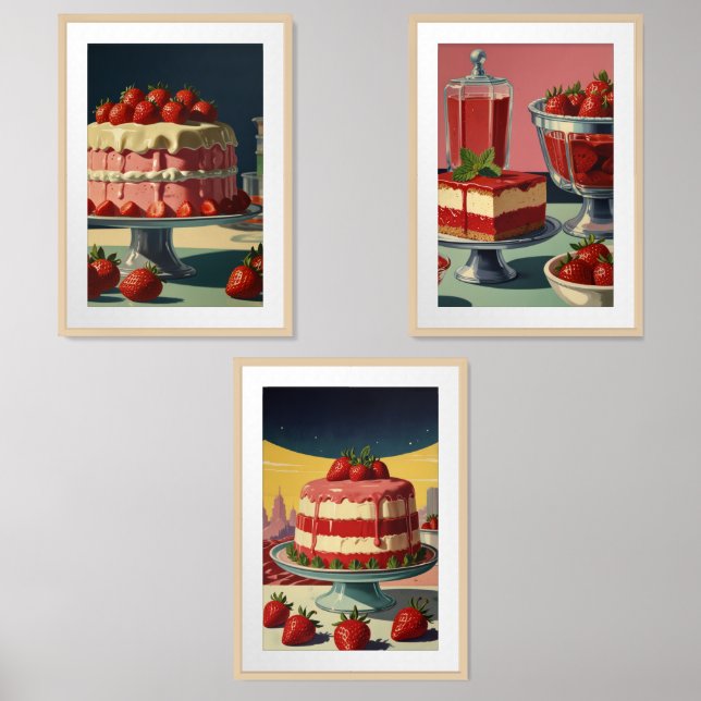 Print Set (Front)