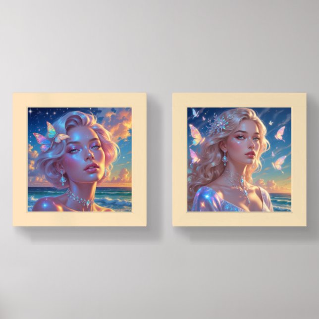 Print Set (Front)