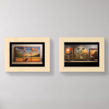 Print, Size: 8" x 10", Media: Value Poster Paper (