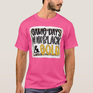 Print T-Shirt
