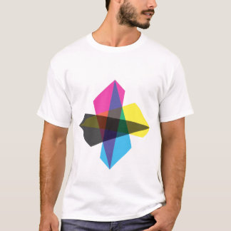 Print these colors T-Shirt