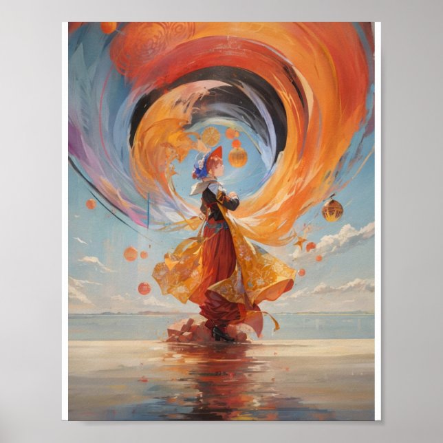 Print, Value Poster Paper (Matte) (Front)