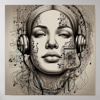 Print, Value Poster Paper (Matte)