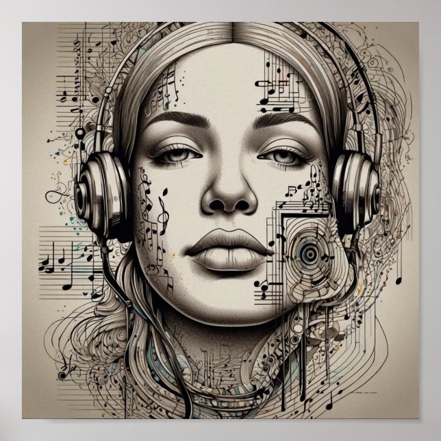 Print, Value Poster Paper (Matte) (Front)