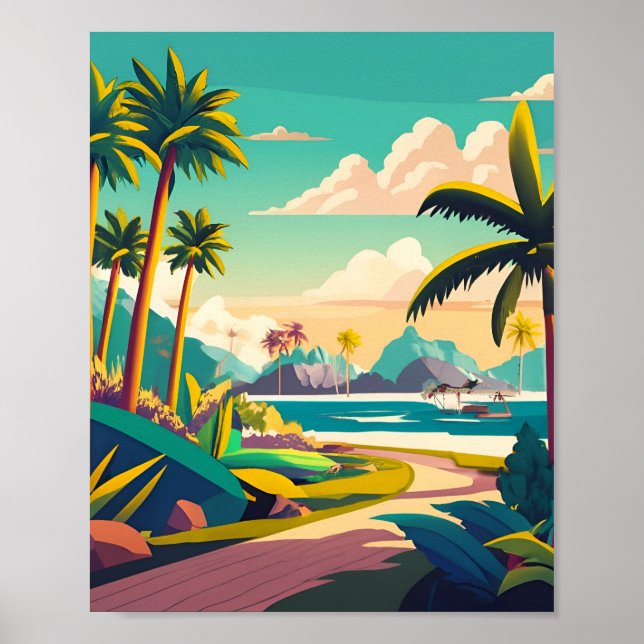 Print, Value Poster Paper (Matte) (Front)