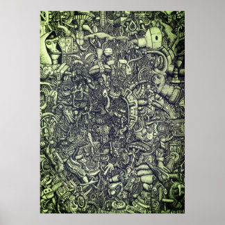 Print, Value Poster Paper (Matte)