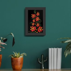 Print, Value Poster Paper (matte)