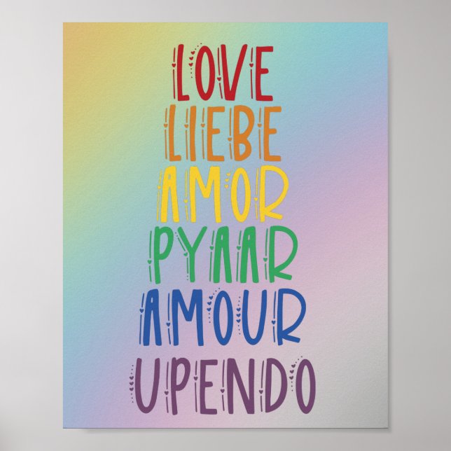 Print, Value Poster Paper (Matte) (Front)