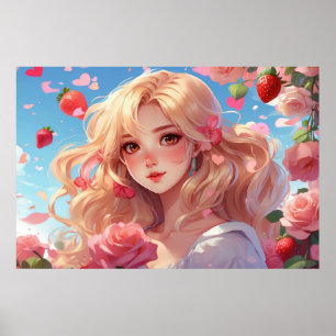 Print, Value Poster Paper (Matte)