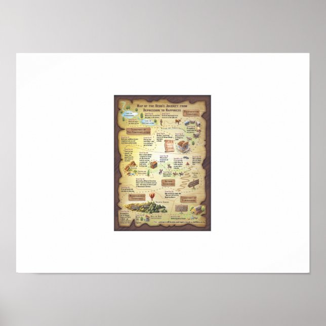 Print, Value Poster Paper (Matte) (Front)