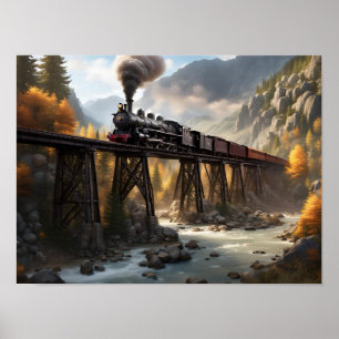 Print, Value Poster Paper (Matte)