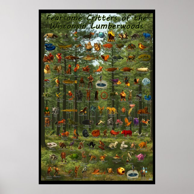 Print, Value Poster Paper (Matte) (Front)