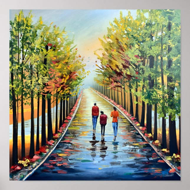 Print, Value Poster Paper (Matte) (Front)