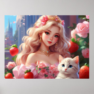 Print, Value Poster Paper (Matte)