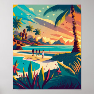 Print, Value Poster Paper (Matte)