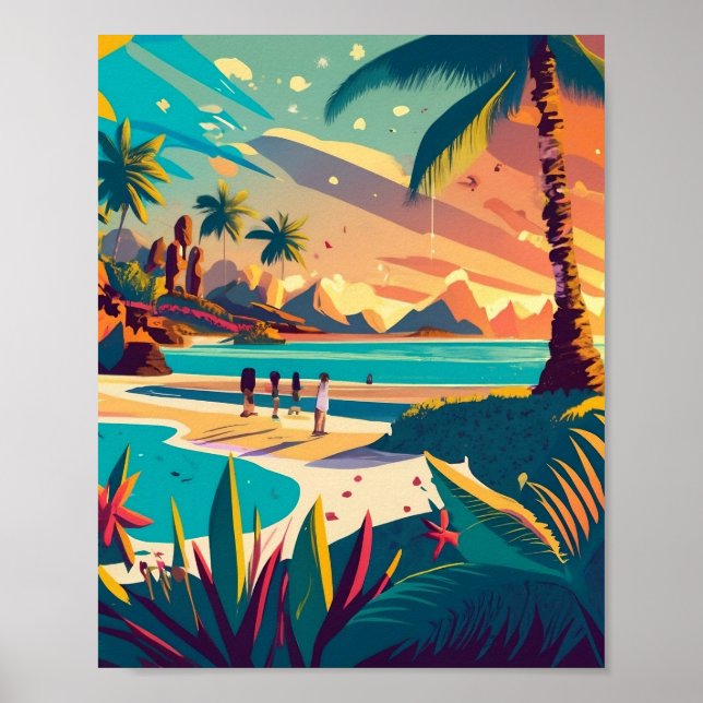 Print, Value Poster Paper (Matte) (Front)