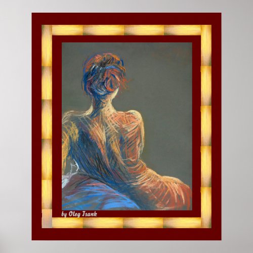 Print Value Poster Paper Matte