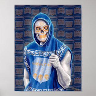 Print, Value Poster Paper (Matte)