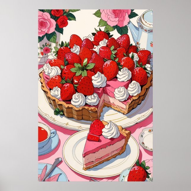 Print, Value Poster Paper (Matte) (Front)