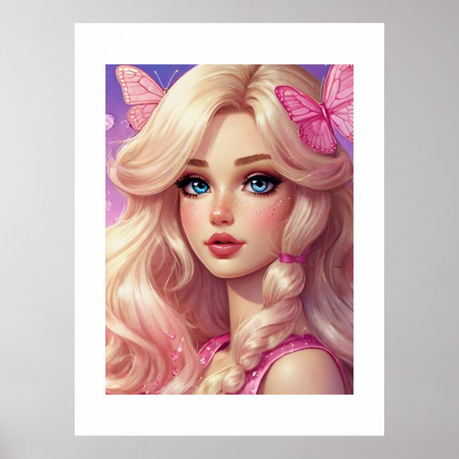 Print, Value Poster Paper (Matte) (Front)