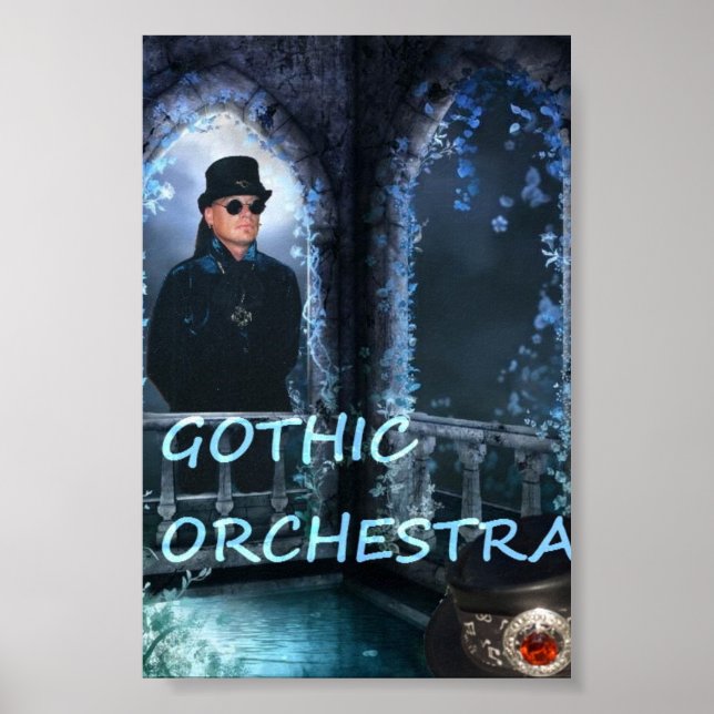 Print, Value Poster Paper (Matte) (Front)