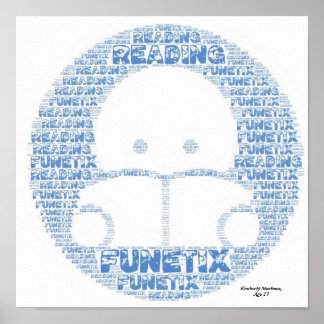 Print, Value Poster Paper (Matte)