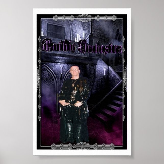 Print, Value Poster Paper (Matte) (Front)