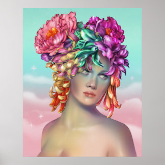 Print, Value Poster Paper (Matte)