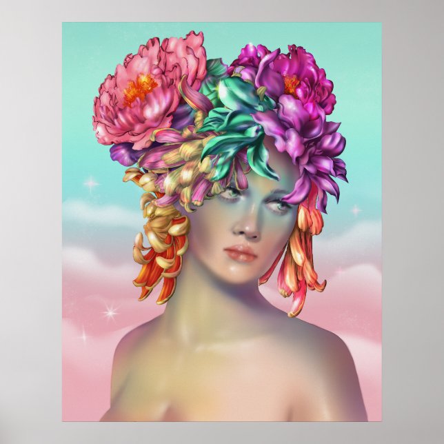 Print, Value Poster Paper (Matte) (Front)