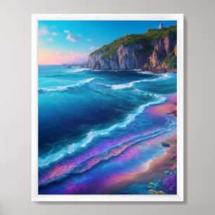 Print, Value Poster Paper (Matte)