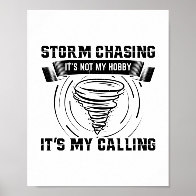 Print, Value Poster Paper (Matte)Chaser Gifts | St (Front)