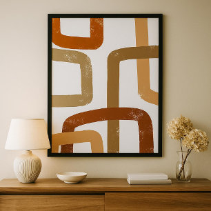 Print, Value Poster Paper (matte) - Overlaps