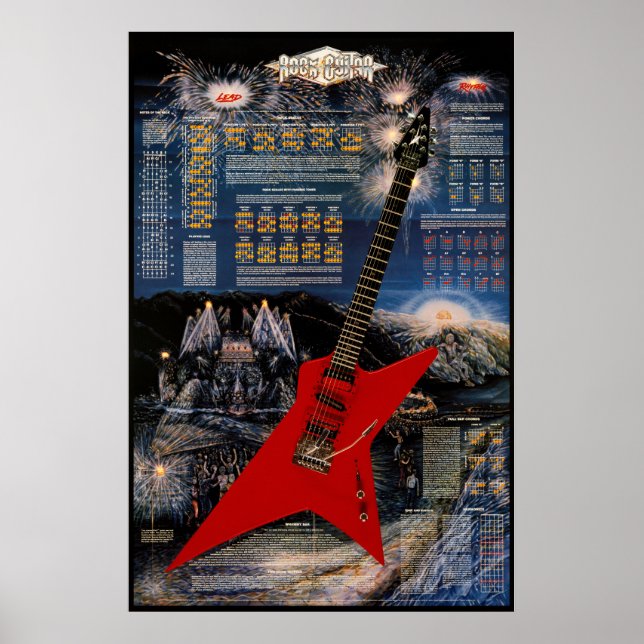 Print, Value Poster Paper (Semi-Gloss) (Front)