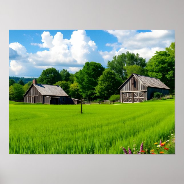 Print, Value Poster Paper (Semi-Gloss) (Front)