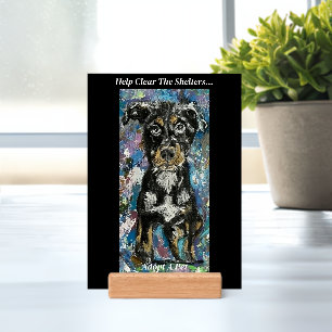 Print with Wood Block