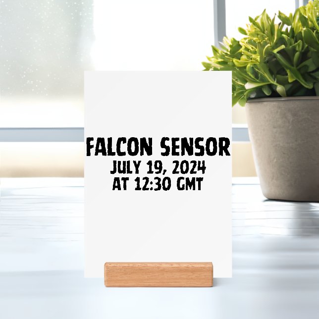 Print with Wood Block, Matte Holder (Insitu 1)