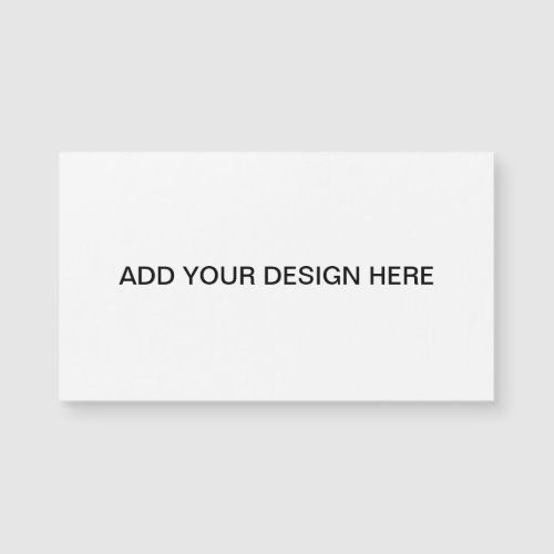 Print your Tag _ Flat 35x2 Place Cards or Insert