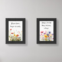 Printable Botanical Wall Art